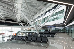 zdjęcie Port Lotniczy Warszawa im. Fryderyka Chopina