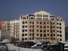 zdjęcie Elite Garbary Residence