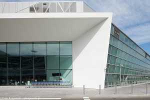 zdjęcie Port Lotniczy Warszawa im. Fryderyka Chopina