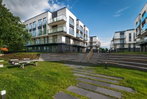zdjęcie Marina Miasto