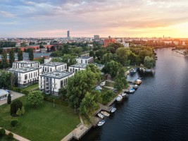 zdjęcie Marina Miasto