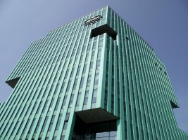 zdjęcie Pilot Tower