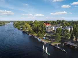 zdjęcie Marina Miasto