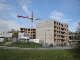 zdjęcie Metro Park I