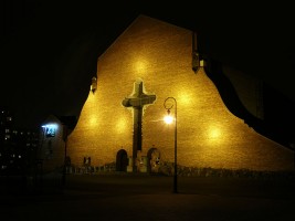 zdjęcie Kościół Wniebowstąpienia Pańskiego