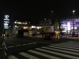zdjęcie Centrum Posnania