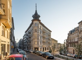 zdjęcie Ogrodowa 19