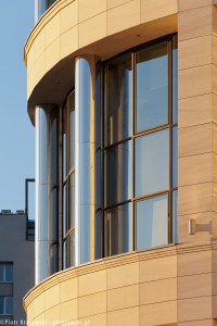 zdjęcie Biurowiec Senator