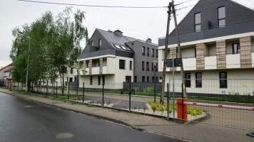 zdjęcie Osiedle Orion