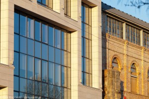 zdjęcie Biurowiec Bielańska