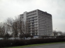zdjęcie Apartamenty Bielańskie