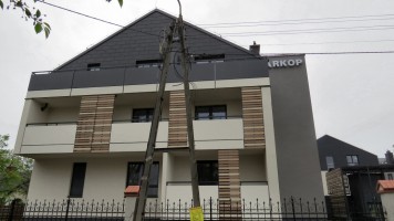 zdjęcie Osiedle Orion