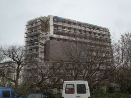 zdjęcie Apartamenty Bielańskie