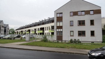 zdjęcie Osiedle Horyzont