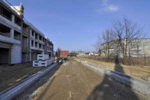 zdjęcie Nowe Żerniki