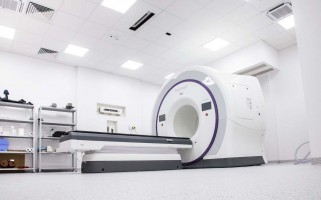 zdjęcie Klinika radioterapii w Świętokrzyskim Centrum Onkologii