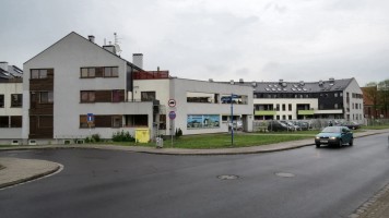 zdjęcie Osiedle Horyzont