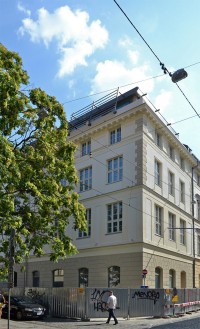 zdjęcie Hotel Haston Old Town