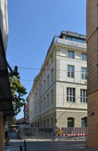 zdjęcie Hotel Haston Old Town