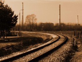 zdjęcie Elektrociepłownia Siekierki