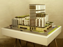 Modelarnia