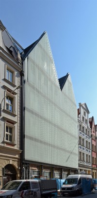 zdjęcie Odrzańska Residence