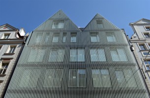 zdjęcie Odrzańska Residence