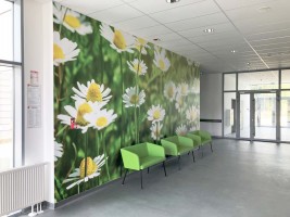 zdjęcie Klinika radioterapii w Świętokrzyskim Centrum Onkologii