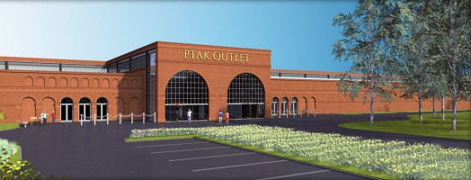 zdjęcie Ptak Outlet