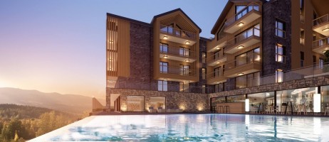 zdjęcie Happy Valley Hotel & Resort