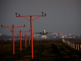 zdjęcie Port Lotniczy Warszawa im. Fryderyka Chopina
