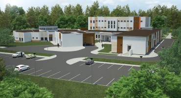 zdjęcie Zagłebiowskie Centrum Opiekuńczo-Rehabilitacyjno-Psychologiczne