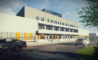 zdjęcie Centrum Spotkań Europejskich Światowid