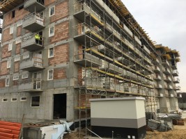 zdjęcie Piasta Park I