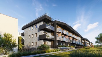 zdjęcie Apartamenty Wybickiego
