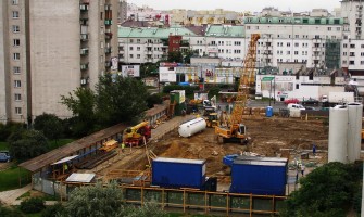 zdjęcie Beli Bartoka
