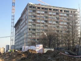 zdjęcie Piasta Park I