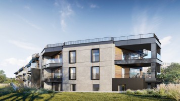 zdjęcie Apartamenty Wybickiego