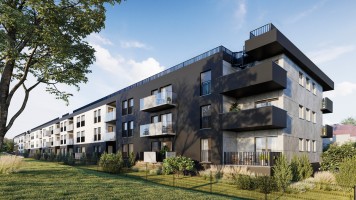 zdjęcie Apartamenty Wybickiego