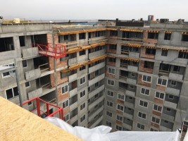 zdjęcie Piasta Park I
