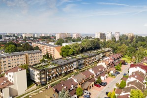 zdjęcie Apartamenty Wybickiego