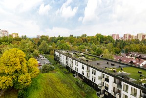 zdjęcie Apartamenty Wybickiego