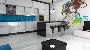 zdjęcie Silence House