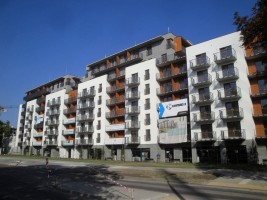 zdjęcie Nowe Odolany