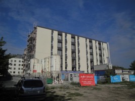 zdjęcie Murapol Osiedle Praskie