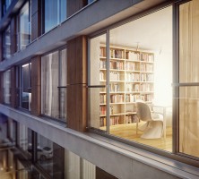 zdjęcie Silence House