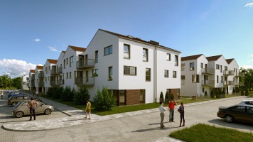 materiały dewelopera