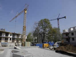 Budynki S10, S11, S12, S14