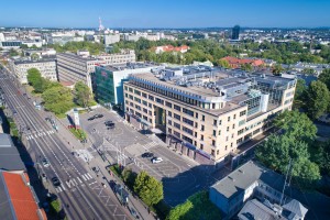 zdjęcie Lubicz Park