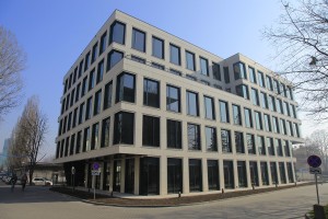 zdjęcie Biurowiec Benaco
